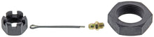 Load image into Gallery viewer, MS40606 Steering Tie Rod End Mevotech Supreme Canada