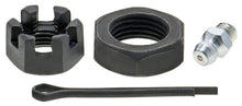 Load image into Gallery viewer, MS40609 Steering Tie Rod End Mevotech Supreme Canada
