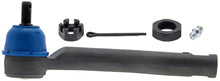 Load image into Gallery viewer, MS40609 Steering Tie Rod End Mevotech Supreme Canada