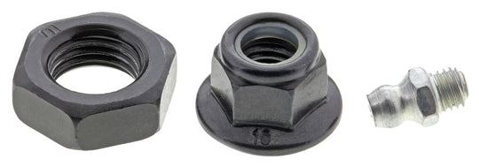 MS406113 Steering Tie Rod End Mevotech Supreme Canada