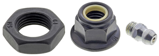 MS406131 Steering Tie Rod End Mevotech Supreme Canada