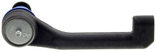 Load image into Gallery viewer, MS406134 Steering Tie Rod End Mevotech Supreme Canada