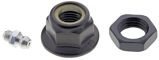 MS406134 Steering Tie Rod End Mevotech Supreme Canada