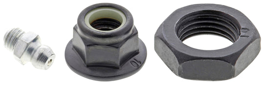 MS406140 Steering Tie Rod End Mevotech Supreme Canada