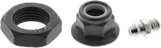 MS406141 Steering Tie Rod End Mevotech Supreme Canada