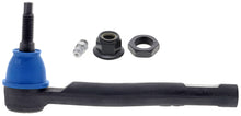 Load image into Gallery viewer, MS406142 Steering Tie Rod End Mevotech Supreme Canada