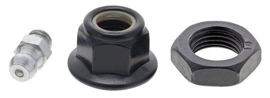 MS406143 Steering Tie Rod End Mevotech Supreme Canada