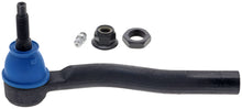 Load image into Gallery viewer, MS406143 Steering Tie Rod End Mevotech Supreme Canada
