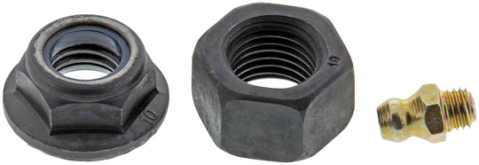 MS40623 Steering Tie Rod End Mevotech Supreme Canada