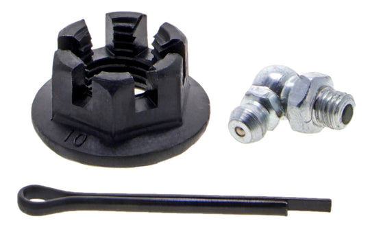 MS40625 Steering Tie Rod End Mevotech Supreme Canada