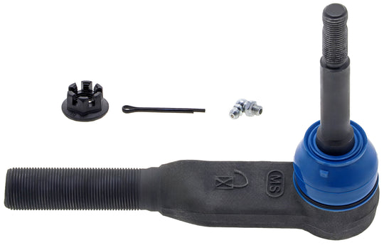 MS40625 Steering Tie Rod End Mevotech Supreme Canada