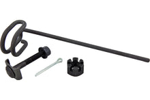 Load image into Gallery viewer, GS40641 Steering Tie Rod End Mevotech Original Grade Canada