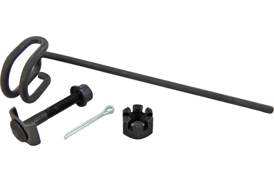GS40641 Steering Tie Rod End Mevotech Original Grade Canada