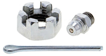 Load image into Gallery viewer, MS40648 Steering Tie Rod End Mevotech Supreme Canada