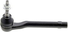 Load image into Gallery viewer, MS40650 Steering Tie Rod End Mevotech Supreme Canada