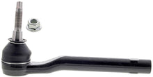 Load image into Gallery viewer, MS40650 Steering Tie Rod End Mevotech Supreme Canada