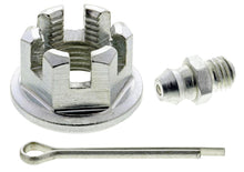 Load image into Gallery viewer, MS40654 Steering Tie Rod End Mevotech Supreme Canada