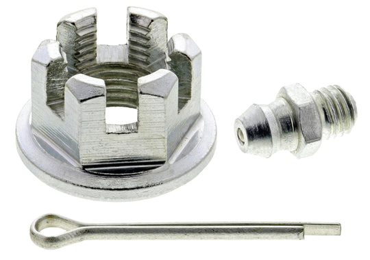 MS40654 Steering Tie Rod End Mevotech Supreme Canada