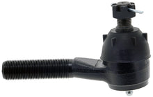 Load image into Gallery viewer, MS40658 Steering Tie Rod End Mevotech Supreme Canada