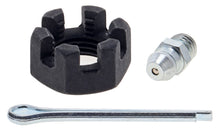 Load image into Gallery viewer, MS40658 Steering Tie Rod End Mevotech Supreme Canada