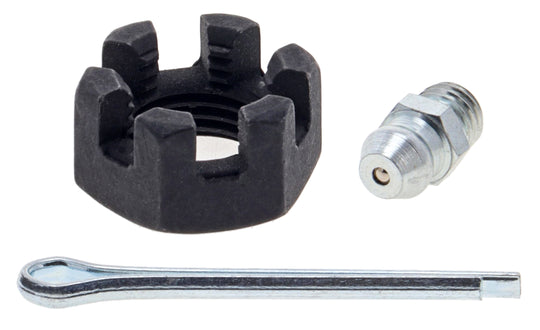 MS40658 Steering Tie Rod End Mevotech Supreme Canada