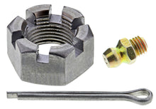 Load image into Gallery viewer, MS40664 Steering Tie Rod End Mevotech Supreme Canada