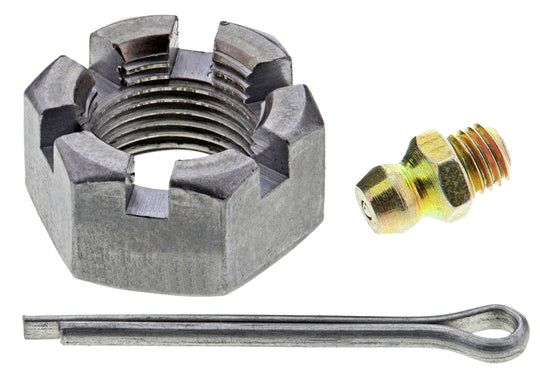 MS40664 Steering Tie Rod End Mevotech Supreme Canada