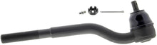 Charger l'image dans la galerie, MS40665 Steering Tie Rod End Mevotech Supreme Canada