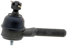 Charger l'image dans la galerie, MS40667 Steering Tie Rod End Mevotech Supreme Canada