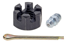 Charger l'image dans la galerie, MS40667 Steering Tie Rod End Mevotech Supreme Canada