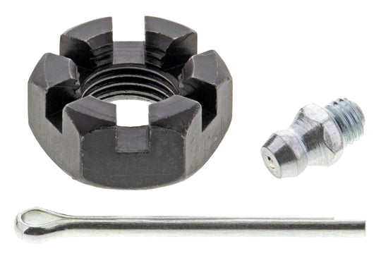 MS40668 Steering Tie Rod End Mevotech Supreme Canada