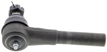 Load image into Gallery viewer, MS40669 Steering Tie Rod End Mevotech Supreme Canada