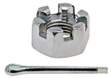 Load image into Gallery viewer, MS40673 Steering Tie Rod End Mevotech Supreme Canada
