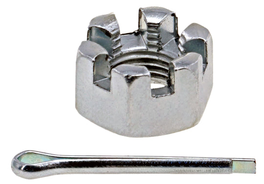 MS40673 Steering Tie Rod End Mevotech Supreme Canada