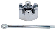 Load image into Gallery viewer, MS40674 Steering Tie Rod End Mevotech Supreme Canada