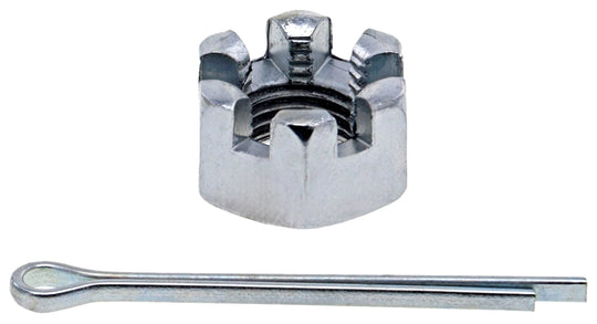 MS40674 Steering Tie Rod End Mevotech Supreme Canada