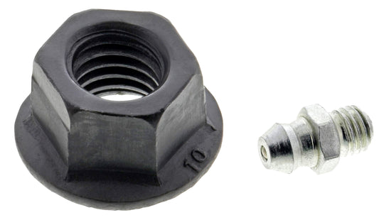 MS40684 Steering Tie Rod End Mevotech Supreme Canada