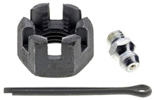 Load image into Gallery viewer, MS40696 Steering Drag Link Mevotech Supreme Canada