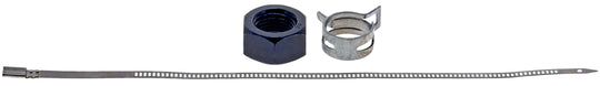MS40704 Steering Tie Rod End Mevotech Supreme Canada