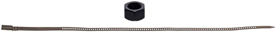 MS40708 Steering Tie Rod End Mevotech Supreme Canada