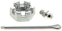 Load image into Gallery viewer, MS40709 Steering Tie Rod End Mevotech Supreme Canada