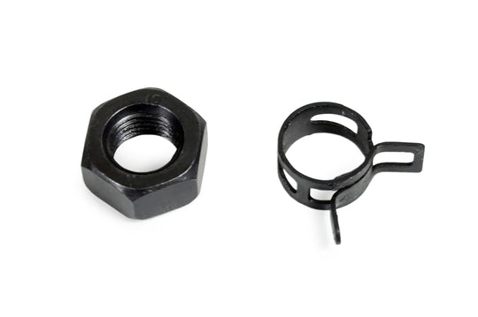 MS40727 Steering Tie Rod End Mevotech Supreme Canada