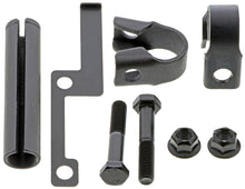 Load image into Gallery viewer, MS40734 Steering Tie Rod End Adjusting Sleeve Mevotech Supreme Canada