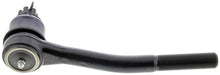 Load image into Gallery viewer, MS40736 Steering Tie Rod End Mevotech Supreme Canada