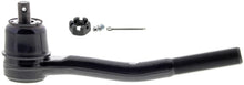 Load image into Gallery viewer, MS40736 Steering Tie Rod End Mevotech Supreme Canada