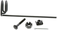 Load image into Gallery viewer, MS40739 Steering Tie Rod End Mevotech Supreme Canada
