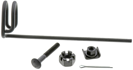 MS40739 Steering Tie Rod End Mevotech Supreme Canada