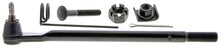 Load image into Gallery viewer, MS40739 Steering Tie Rod End Mevotech Supreme Canada