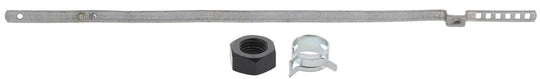 GS40742 Steering Tie Rod End Mevotech Original Grade Canada