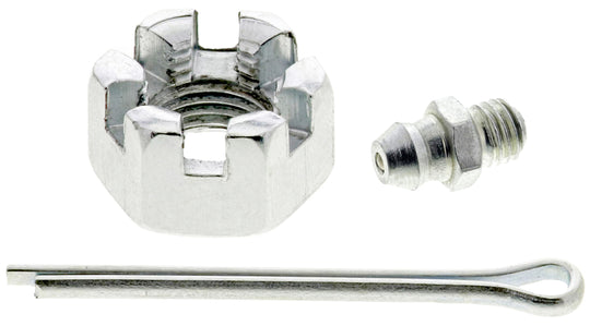 MS40746 Steering Tie Rod End Mevotech Supreme Canada